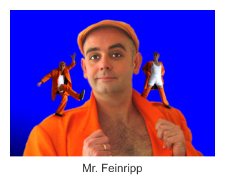 Mr. Feinripp